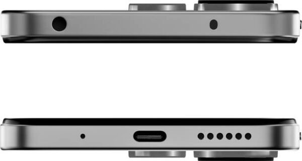 POCO M6 Plus 5G (Ice Silver, 128 GB) - Image 4
