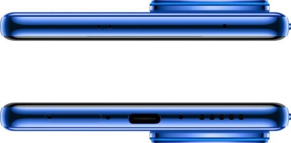 vivo V50 5G (Starry Night, 256 GB) - Image 5